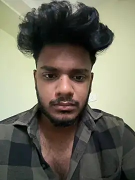 Snapshot of PRASADREDDY_HYD chatting on July 2026 07:43:01 AM PRASADREDDY HYD online show from July 2026 07:43:01 AM