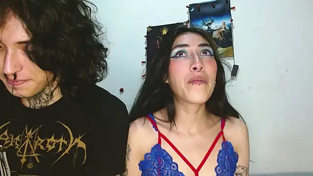 Asterothxznikki online show from December 2024 06:09:01 AM