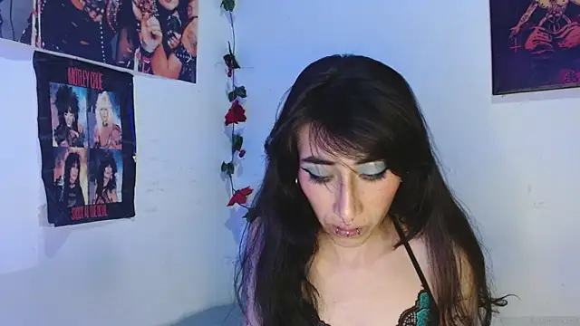 Asterothxznikki online show from March 2025 07:09:01 AM