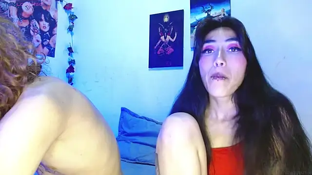 Asterothxznikki online show from March 2025 04:15:02 AM