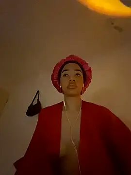 redbonejada online show from December 2024 07:03:01 AM