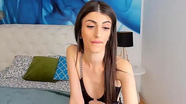 SkinnyDolly online show from February 2025 10:15:02 PM