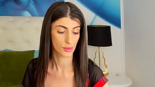 SkinnyDolly online show from March 2025 09:54:02 PM