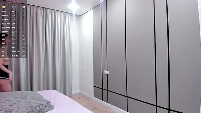 Hensuan online show from December 2024 03:59:02 AM