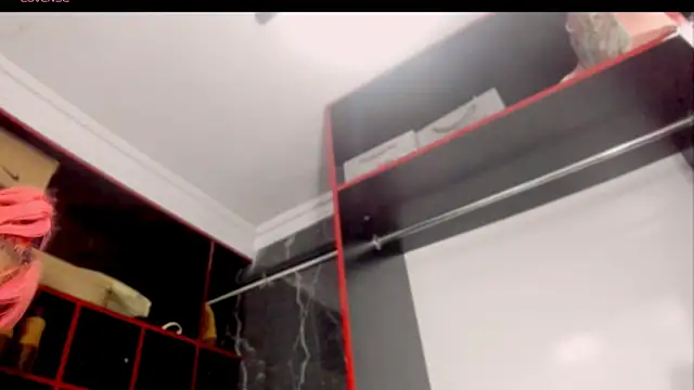 Snapshot of Indianbrownie chatting on January 2025 09:18:01 PM Indianbrownie online show from January 2025 09:18:01 PM