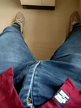 MrNick74 online show from December 2025 12:22:02 PM