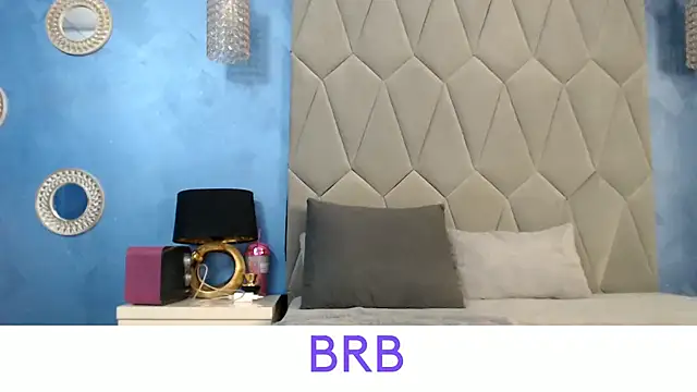 AretiAlisya online show from January 2025 09:47:02 AM