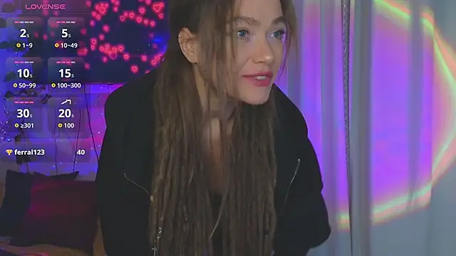 KellyFouler online show from January 2026 03:17:02 PM