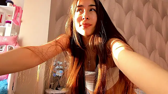 Bambiii bby online show from February 2025 02:59:02 AM