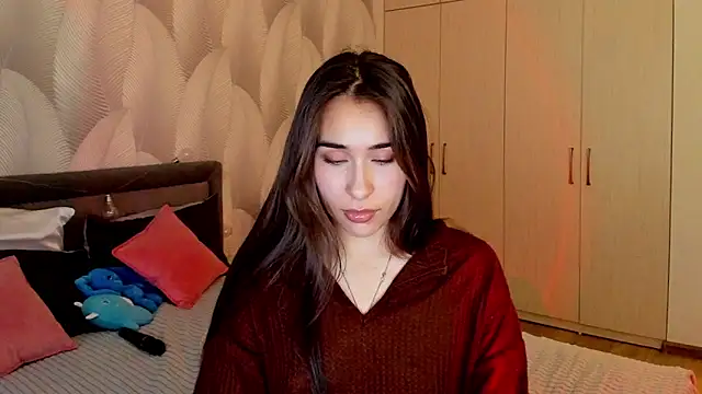 Bambiii bby online show from November 2025 01:49:02 AM