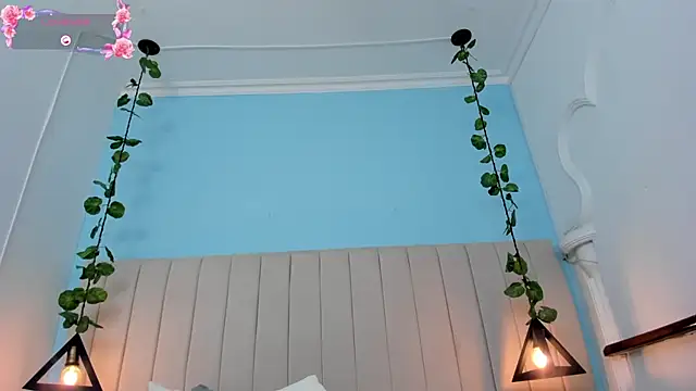 JulianaWaldo online show from March 2025 09:42:02 PM