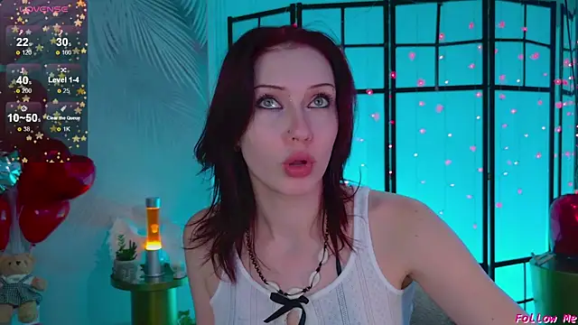 Snapshot of Sky_Eyes_ chatting on February 2025 12:55:02 PM Sky Eyes online show from February 2025 12:55:02 PM