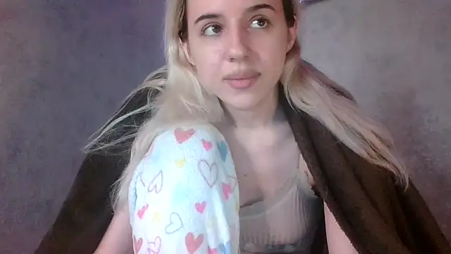 Puregirlaa online show from October 2025 09:12:01 AM