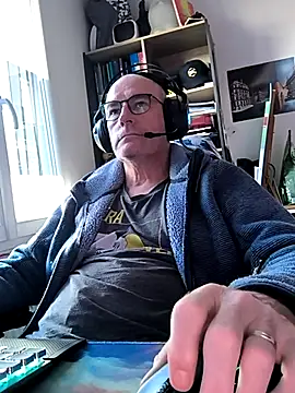 bogland33 online show from March 2025 04:46:01 PM