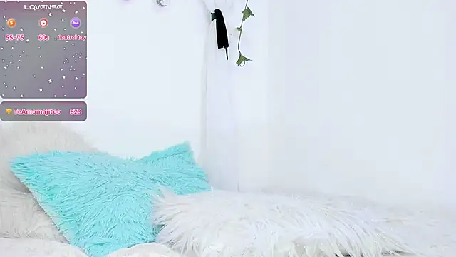 Sara Kurt online show from January 2025 04:41:01 PM