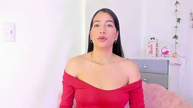 Sara Kurt online show from February 2025 09:35:02 AM