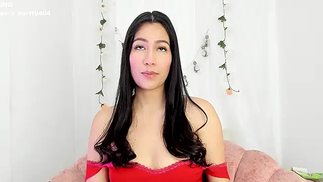 Sara Kurt online show from March 2025 12:33:02 PM