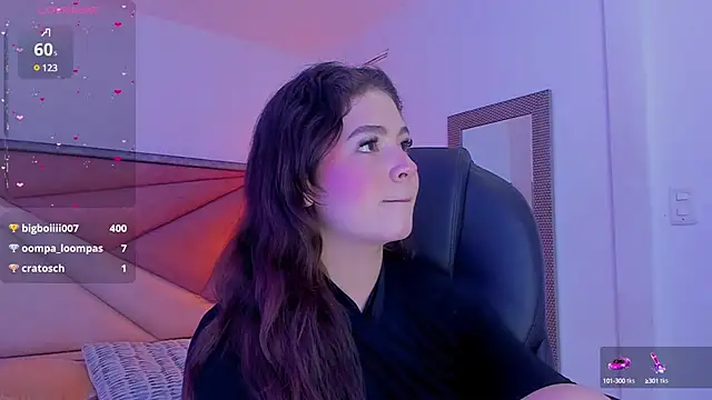 KarenPautt online show from March 2025 11:28:02 PM