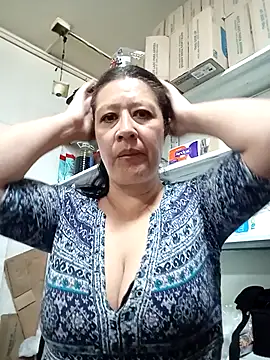 Snapshot of carolina_linarez69 chatting on April 2026 06:47:01 PM carolina linarez69 online show from April 2026 06:47:01 PM