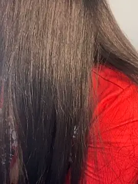 AuroraFiore online show from November 2025 11:04:02 PM