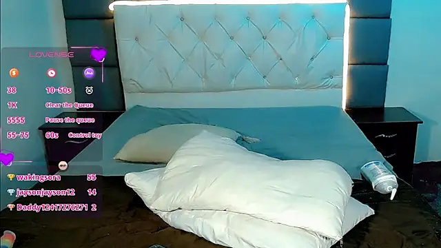 MimiRodriguez online show from January 2025 10:08:02 AM