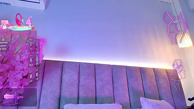 Doyeon Dae online show from September 2025 02:44:02 AM