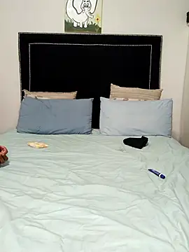 contagiousqueen online show from February 2026 11:12:02 PM