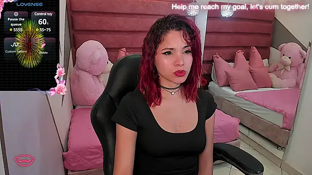 Snapshot of anna__duff chatting on January 2025 03:05:01 AM anna duff online show from January 2025 03:05:01 AM