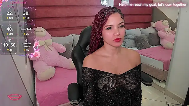 Snapshot of anna__duff chatting on January 2025 04:30:02 AM anna duff online show from January 2025 04:30:02 AM