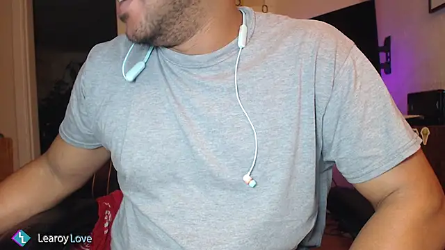 Learoy Love online show from December 2024 05:59:02 AM