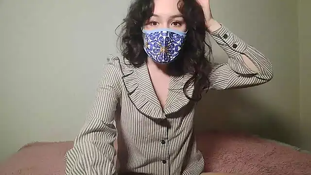 sweetyumyu online show from December 2024 07:58:02 PM