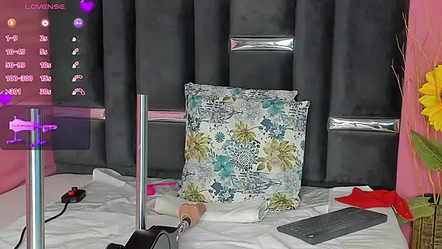 kinky polar online show from February 2025 01:58:01 AM