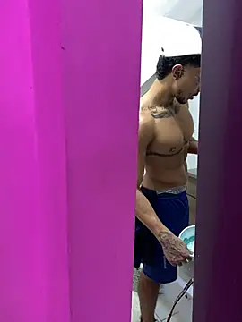 dantedesirexx online show from January 2025 09:17:02 PM