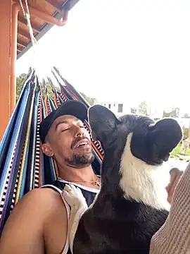 dantedesirexx online show from February 2025 07:42:01 PM