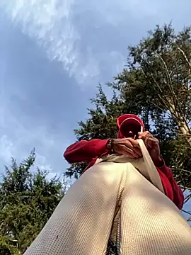 dantedesirexx online show from March 2025 11:50:01 AM