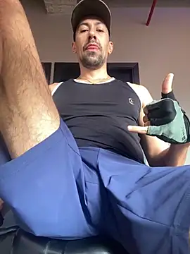 dantedesirexx online show from November 2025 08:16:01 PM