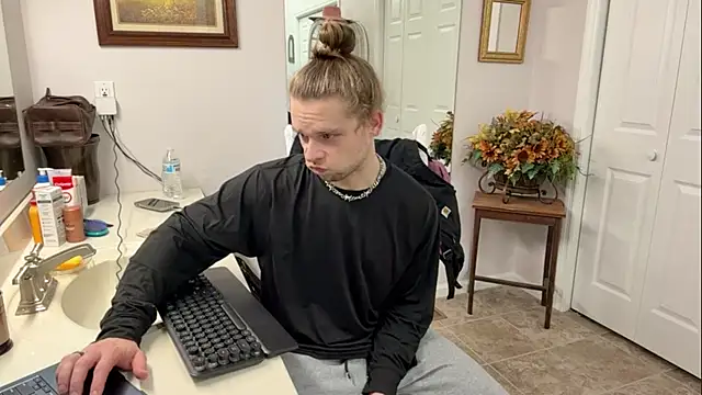 DaddydayDrinkzz online show from February 2025 05:47:01 AM