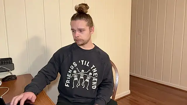 DaddydayDrinkzz online show from February 2026 12:12:01 AM