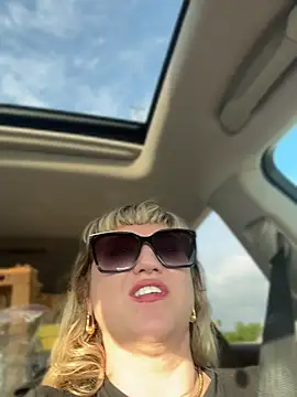 Babette xox online show from June 2026 12:01:02 AM
