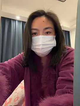 yuanduo-baby online show from February 2026 04:27:02 PM