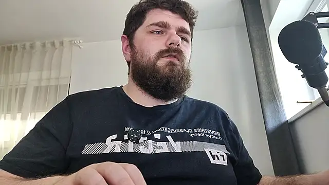 KingMarti online show from January 2025 11:43:02 AM