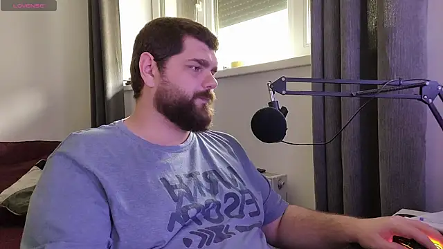 KingMarti online show from October 2025 09:29:02 AM