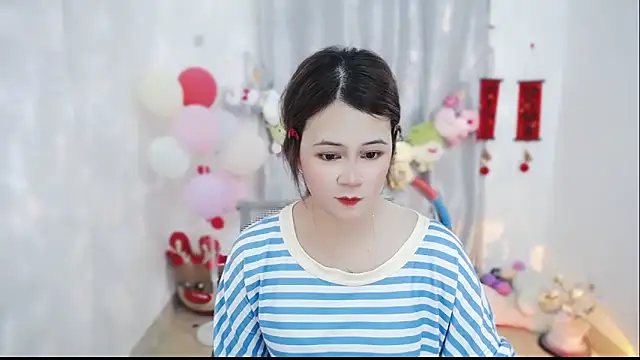 Fan ting online show from March 2026 04:40:01 AM