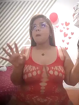 Evabigass online show from February 2025 08:48:02 PM