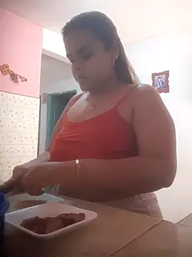 Evabigass online show from February 2025 05:49:02 PM