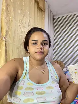 Evabigass online show from April 2026 01:53:02 PM