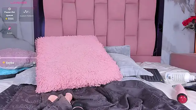 Jeen Taylor online show from March 2025 12:20:02 AM