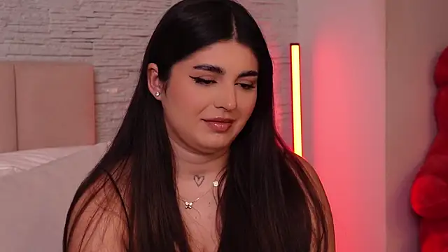 RachelSwaan online show from December 2024 05:48:01 AM