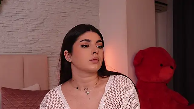 RachelSwaan online show from December 2024 12:56:02 PM