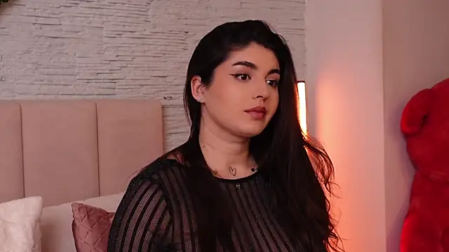 RachelSwaan online show from January 2025 10:50:01 AM